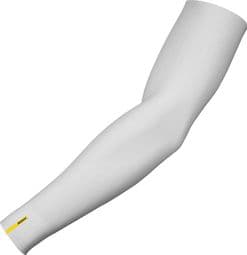 Mavic Summer Sleeves White