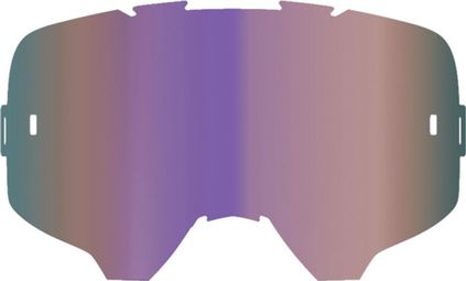 Leatt Iriz Pantalla Espejo Morado 30%