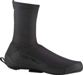 Couvre-Chaussures Castelli Unlimited Noir 