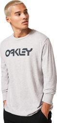 Oakley Mark II 2.0 Langarmshirt Grau