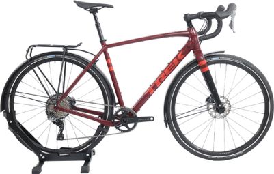 Produit Reconditionné · Vélo de gravel TREK Checkpoint ALR 5 Driftless 2023 · Très bon état
