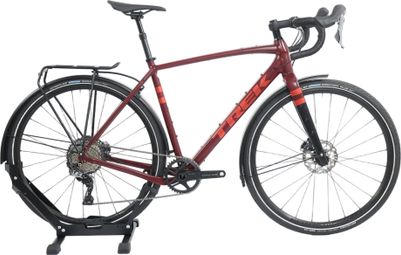 Produit Reconditionné · Vélo de gravel TREK Checkpoint ALR 5 Driftless 2023 · Très bon état