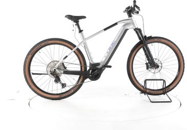 Produit reconditionné - Cube Reaction Hybrid SLX E-Bike - Très Bon Etat