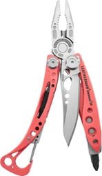 Pince Multifonctions Skeletool CX 7 Outils en 1 - LEATHERMAN