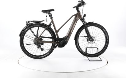 Produit reconditionné - KTM Macina Gran 720 Trekking E-Bike - Très Bon Etat