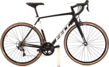 Produit reconditionné · Felt FR4 · Noir / Vélo de route | Très bon état