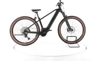 Produit reconditionné - Cube Reaction Hybrid SLX E-Bike - Très Bon Etat