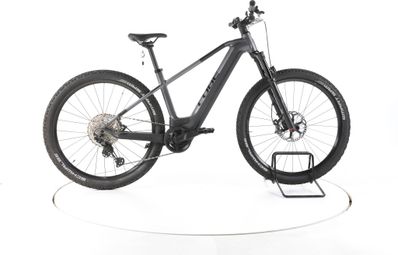 Produit reconditionné - Cube Reaction Hybrid SLT E-Bike - Très Bon Etat