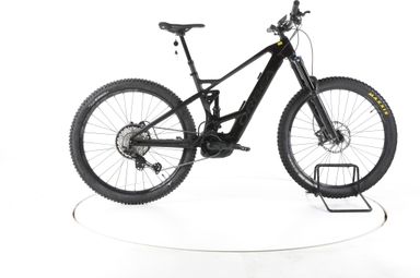 Produit reconditionné - Orbea WILD FS M20 E-Bike Fully Carbon - Très Bon Etat