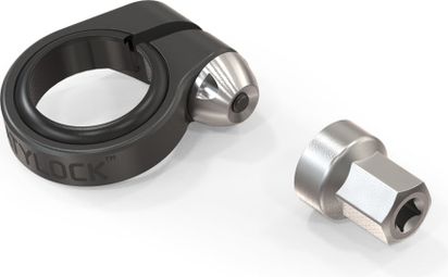 Seatylock X-lock seatpost Clamp Kit