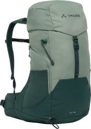 Zaino da escursionismo Vaude Jura 24L Verde Unisex