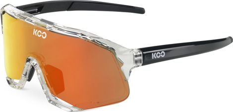 Gafas KOO Demos Blanco / Rojo