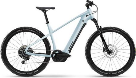 VTT Electrique Semi-Rigide Lapierre Overvolt HT 6.6 Shimano Cues 10V 600Wh 29'' Vert 2025