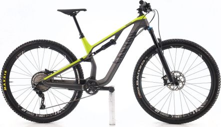 Produit reconditionné · Canyon Neuron CF 9.0 Carbone XT / Vélo VTT / Canyon | Bon état