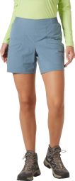 Women's Helly Hansen Elv Light Tur Blue Shorts