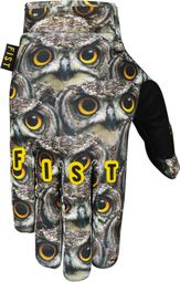 Gants Fist Adulte Owls That