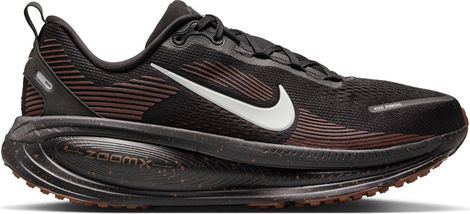 Nike Vomero 18 Laufschuhe Schwarz/Braun Herren