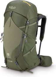 RAB Exion Hiking Bag 48L Green