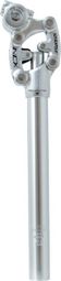 SR-SUNTOUR Suspended Seatpost SP12 NCX 27.2mm Silver