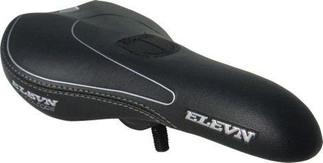 Next Level Racing Seat Velo Gel-Tech Saddle Cover (Black) [VLC-021