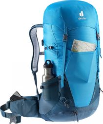 Wandeltas Deuter Futura 32 Blauw