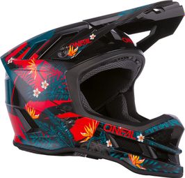 O'Neal BLADE Polyacrylite Helmet RIO red