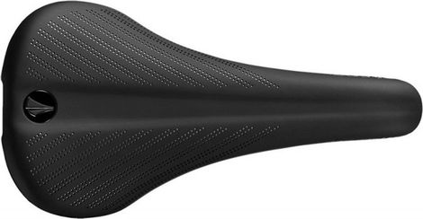 SDG Saddle Bel RL Air 2.0 Cro-mo Black