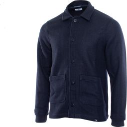 LeBram x Sports d'Époque Navy / Blue shirt