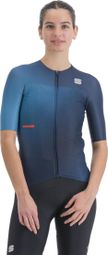 Sportful Light Pro Short Sleeve Jersey Blue