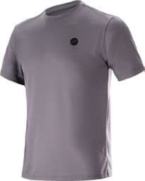 Alpinestars Dot Tech T-Shirt Grey