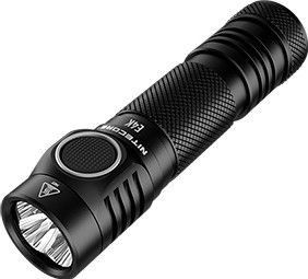 Lampe torche NITECORE Explorer 4K - E4K - 4400Lm