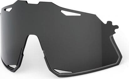 Reserveglazen voor 100% Hypercraft zonnebrillen - Rook
