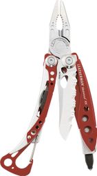 Pince multifonctions SKELETOOL® RX 7 Outils en 1 - LEATHERMAN