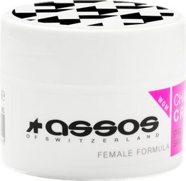 Crème Anti-Frottement Assos Chamois Femme 75ml