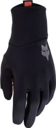 Guantes Fox Ranger <p><strong>Fire Lun</strong></p>ar Mujer Negros