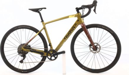 Produit reconditionné · Wilier Jena / Vélo de gravel | Très bon état