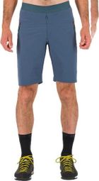 Karpos Tre Cime Bermuda Shorts Blauw Heren