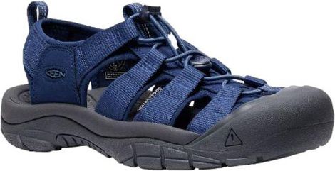 Keen Newport H2 Hiking Sandals Blue