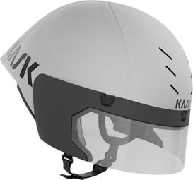 Aero-helm Kask Mistral 3.0 Wit