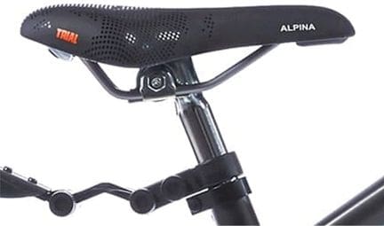 Selle Alpina 24-26 Trial