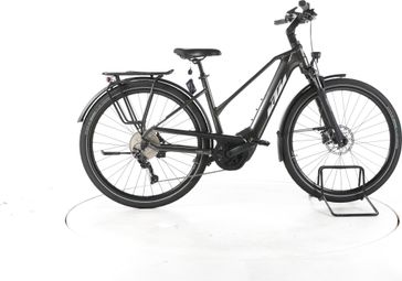 Produit reconditionné - KTM Macina Style 740 Trekking E-Bike - Très Bon Etat