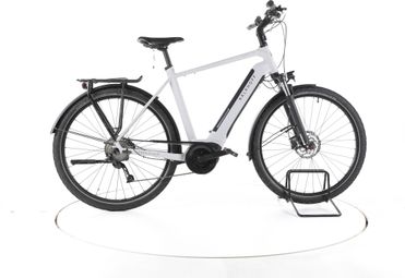 Produit reconditionné - Kalkhoff Endeavour 5.B Season Trekking E-Bike - Très Bon Etat