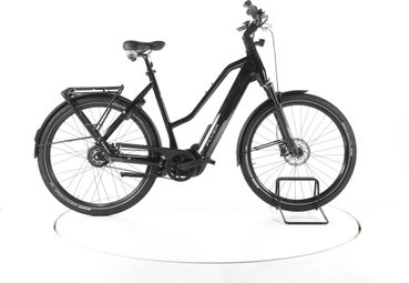 Produit reconditionné - FLYER Upstreet 7.23 City E-Bike - Très Bon Etat