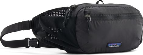 Sac Banane Patagonia Fieldsmith 5L Noir Unisexe