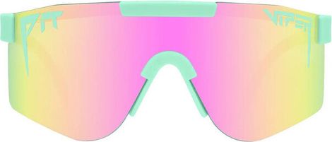 Pit Viper The Oral Exam Originals Polarized Rose Zonnebril