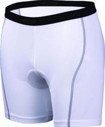 Untershorts mit Haut BBB Innershort Weiß