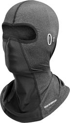Cagoule Cache-visage pour Activités Extérieures avec Trou pour Lunettes