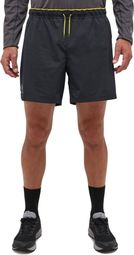 Haglöfs L.I.M Tempo Men's Trail Shorts Black