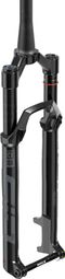 Gabel Rockshox Sid SL Select 3P Remote 29'' Charger RL DebonAir+ | Boost 15x110 mm | Offset 44 | Schwarz