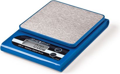 Park Tool DS-2 Tabletop Digital Scale